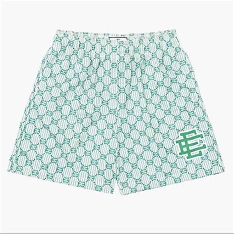 eric emanuel shorts gucci|eric emanuel shorts cheap.